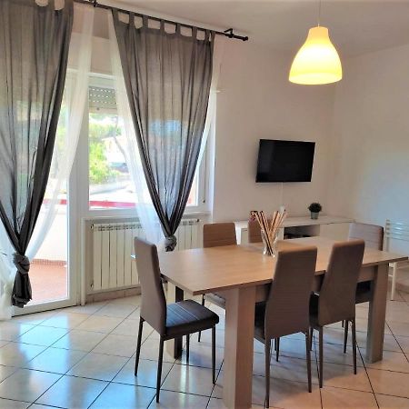 La Casa Del Sole Βίλα Santa Marinella Εξωτερικό φωτογραφία