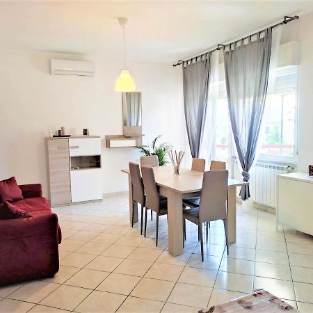 La Casa Del Sole Βίλα Santa Marinella Εξωτερικό φωτογραφία
