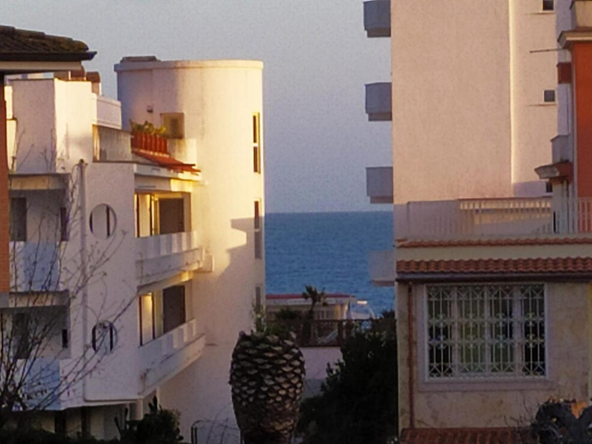 La Casa Del Sole Βίλα Santa Marinella Εξωτερικό φωτογραφία