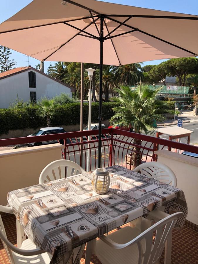 La Casa Del Sole Βίλα Santa Marinella Εξωτερικό φωτογραφία