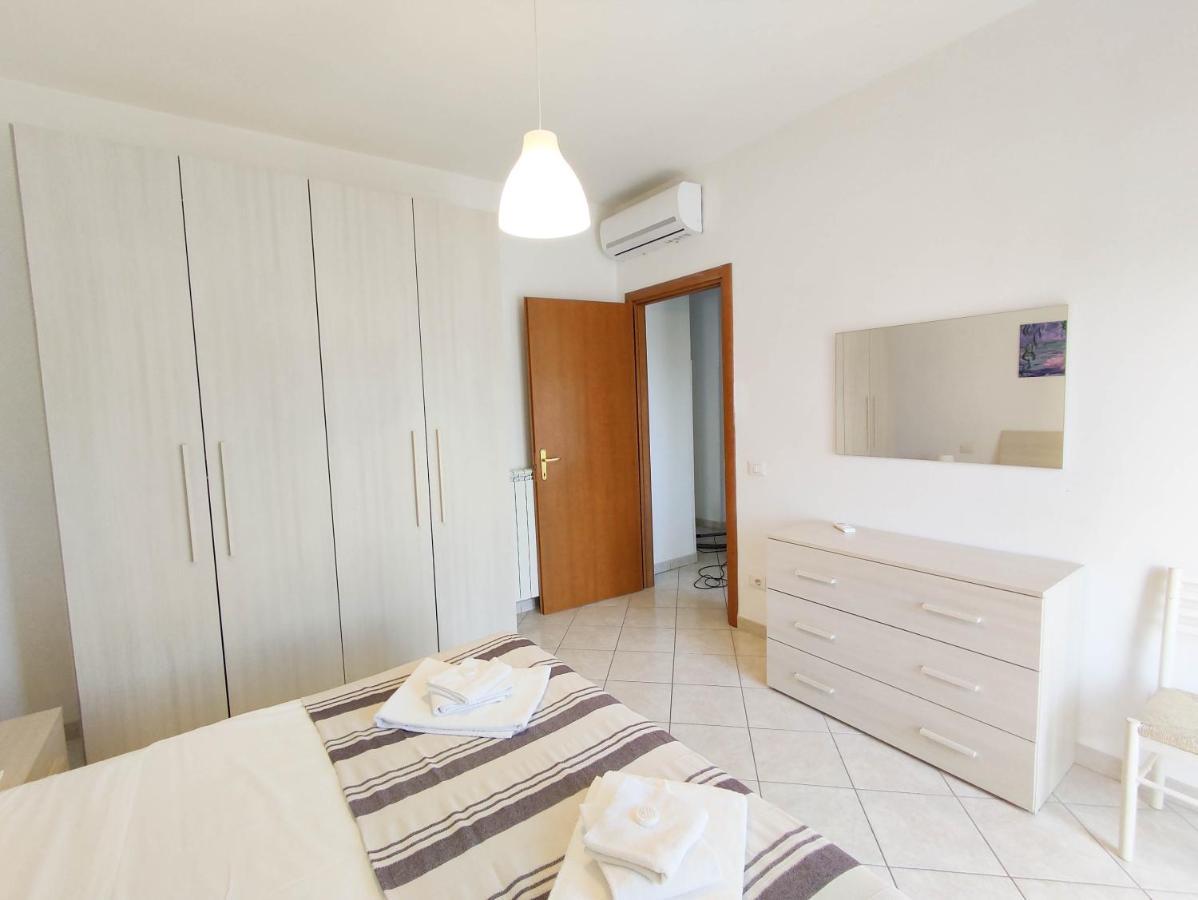 La Casa Del Sole Βίλα Santa Marinella Εξωτερικό φωτογραφία