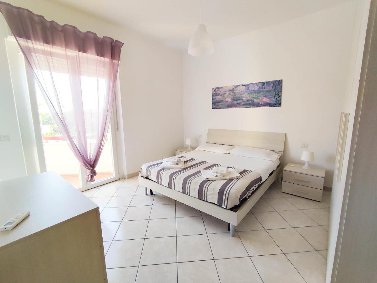 La Casa Del Sole Βίλα Santa Marinella Εξωτερικό φωτογραφία