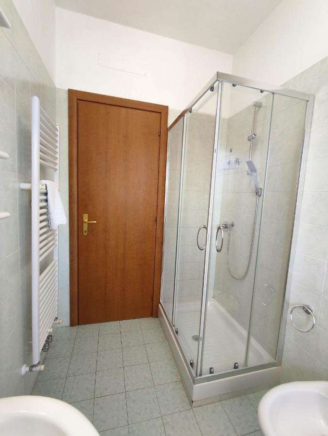 La Casa Del Sole Βίλα Santa Marinella Εξωτερικό φωτογραφία