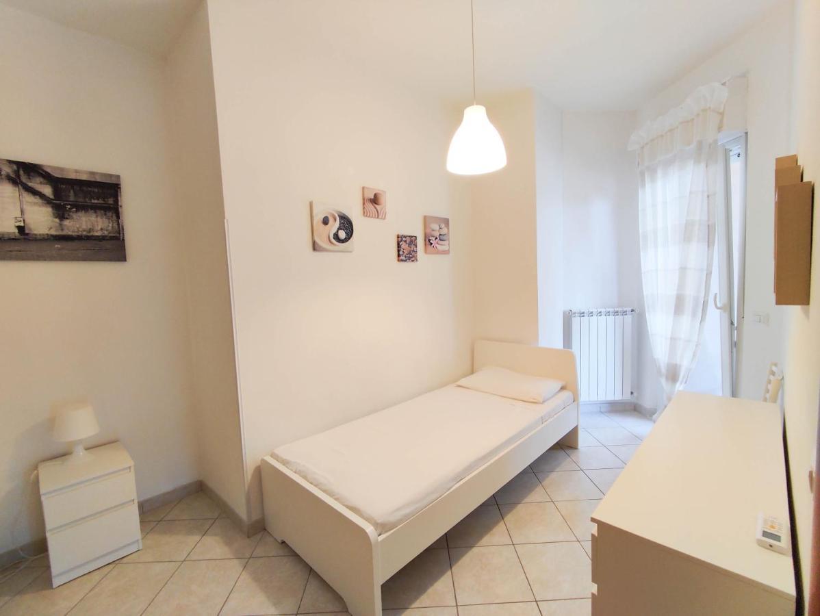 La Casa Del Sole Βίλα Santa Marinella Εξωτερικό φωτογραφία