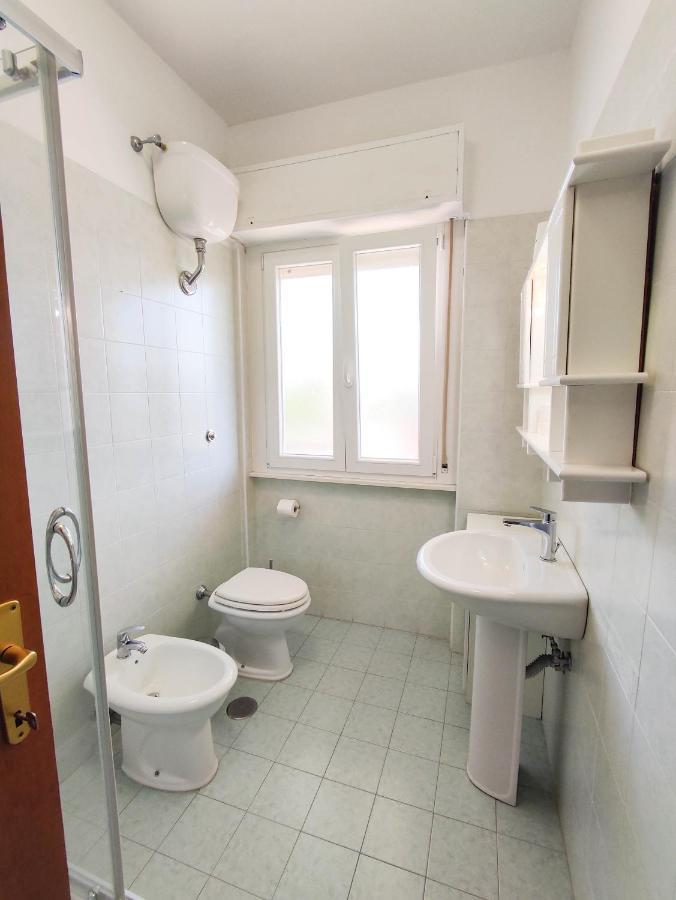 La Casa Del Sole Βίλα Santa Marinella Εξωτερικό φωτογραφία