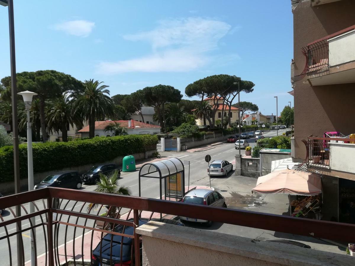 La Casa Del Sole Βίλα Santa Marinella Εξωτερικό φωτογραφία