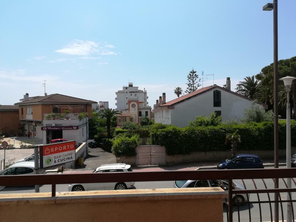 La Casa Del Sole Βίλα Santa Marinella Εξωτερικό φωτογραφία
